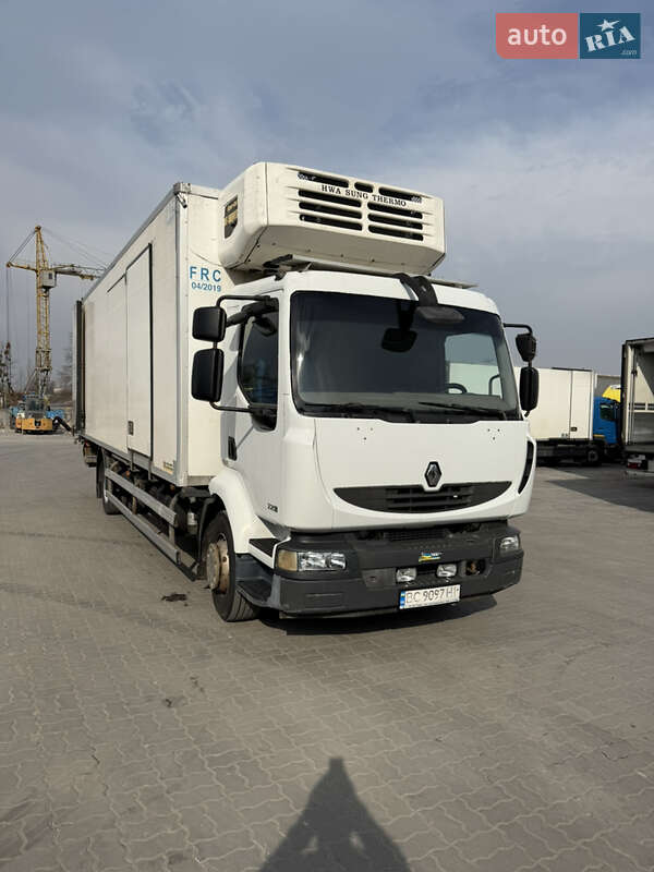 Renault Midlum 2010