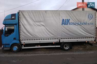 Тентований Renault Midlum 2004 в 