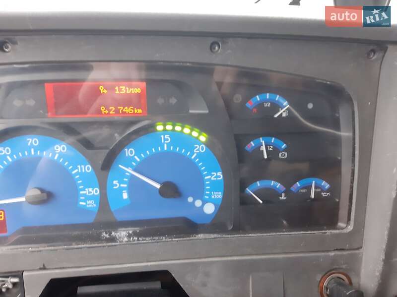 Тентованый Renault Midlum 2004 в Луцке фото 47 Тентованый Renault Midlum 2004 в Луцке