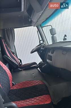Тентованый Renault Midlum 2012 в 
