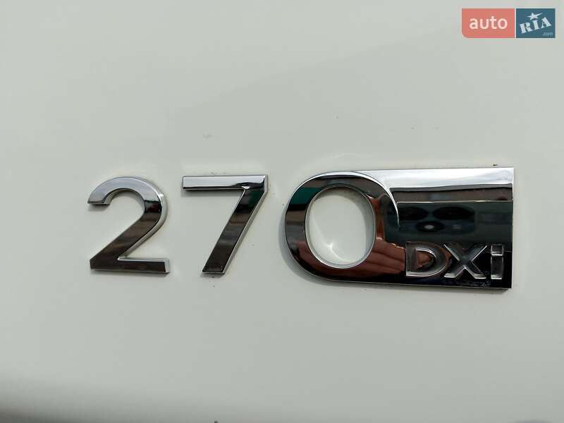 Мусоровоз Renault Midlum 2012 в Луцке
