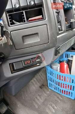 Тентований Renault Midlum 2004 в 