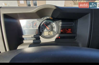 Грузовой фургон Renault Midlum 2014 в 