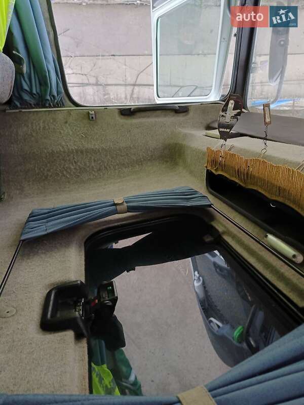 Тентований Renault Midlum 2000 в Кривому Розі
