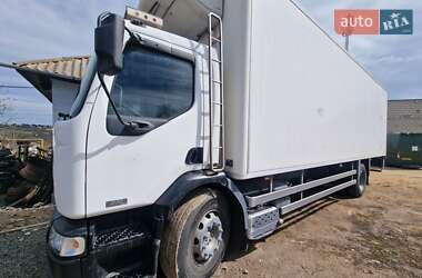 Рефрижератор Renault Midlum 2005 в 