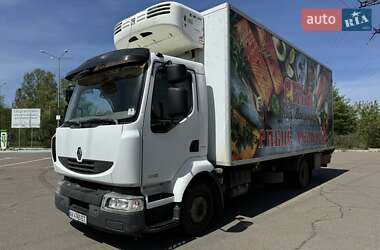 Рефрижератор Renault Midlum 2013 в 