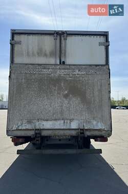 Рефрижератор Renault Midlum 2013 в 