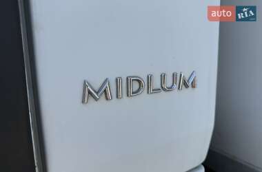 Рефрижератор Renault Midlum 2013 в 