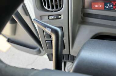 Рефрижератор Renault Midlum 2013 в 