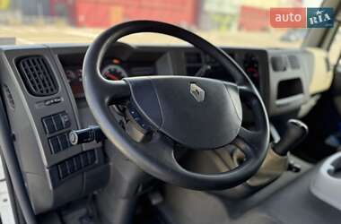 Рефрижератор Renault Midlum 2013 в 