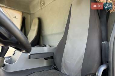 Рефрижератор Renault Midlum 2013 в 