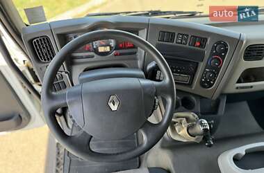 Рефрижератор Renault Midlum 2013 в 