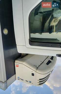 Другая спецтехника Renault Midlum 2008 в Львове