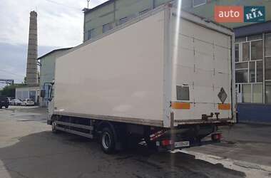 Грузовой фургон Renault Midlum 2012 в 