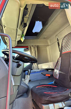 Тентований Renault Midlum 2010 в 