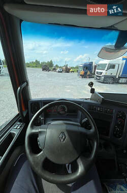 Тентованый Renault Midlum 2014 в 
