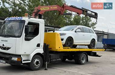 Евакуатор Renault Midlum 2002 в 