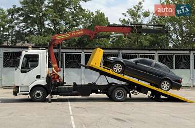 Евакуатор Renault Midlum 2002 в 