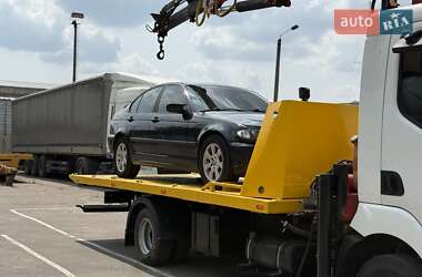 Евакуатор Renault Midlum 2002 в 