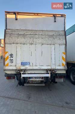 Рефрижератор Renault Midlum 2006 в 