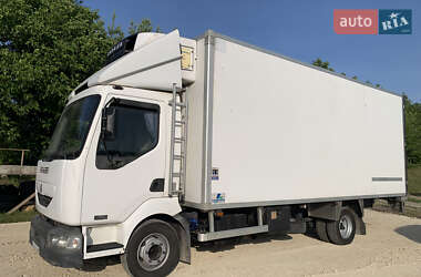 Рефрижератор Renault Midlum 2003 в Тернополі