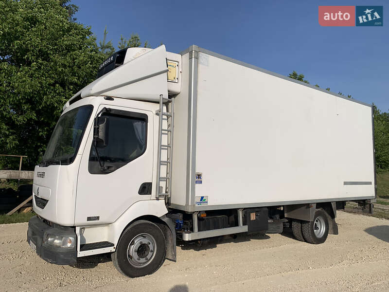 Renault Midlum 2003