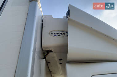 Рефрижератор Renault Midlum 2003 в 