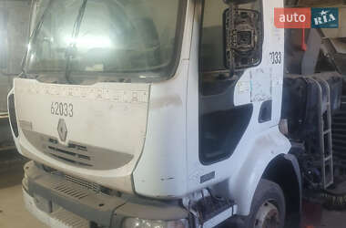 Інша спецтехніка Renault Midlum 2008 в 