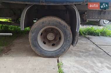 Тентованый Renault Midlum 2004 в 