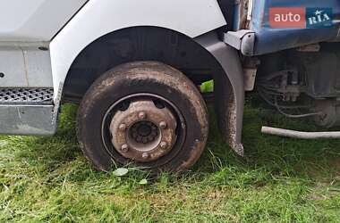 Тентованый Renault Midlum 2004 в Тячеве