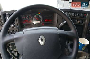 Тентованый Renault Midlum 2007 в 