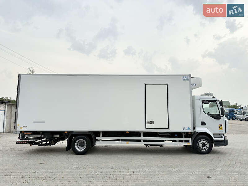 Рефрижератор Renault Midlum 2011 в Харькове
