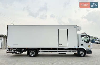Рефрижератор Renault Midlum 2011 в 