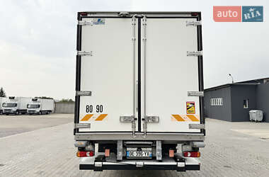 Рефрижератор Renault Midlum 2011 в 