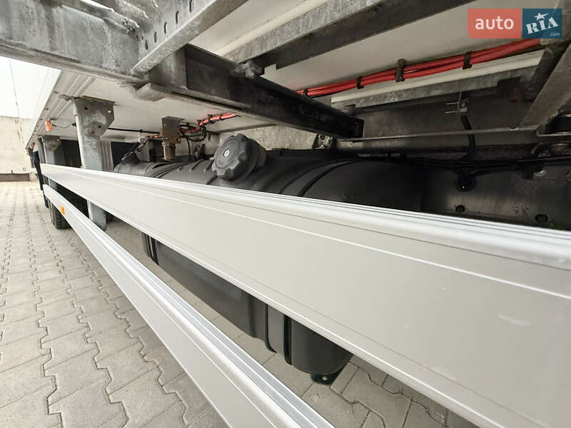 Рефрижератор Renault Midlum 2011 в Харькове