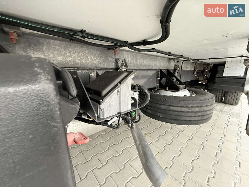 Рефрижератор Renault Midlum 2011 в Харькове