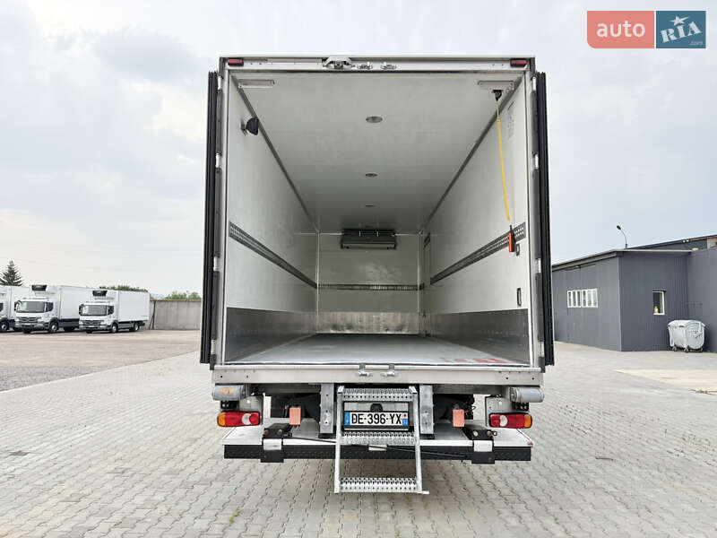 Рефрижератор Renault Midlum 2011 в Харькове