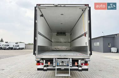 Рефрижератор Renault Midlum 2011 в 