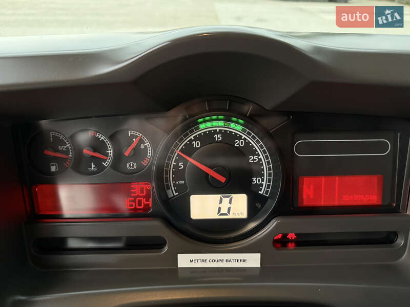 Рефрижератор Renault Midlum 2011 в Харькове