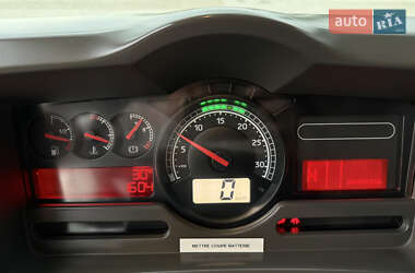 Рефрижератор Renault Midlum 2011 в 
