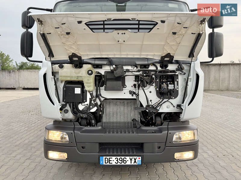 Рефрижератор Renault Midlum 2011 в Харькове
