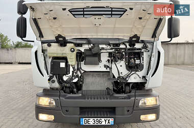 Рефрижератор Renault Midlum 2011 в 