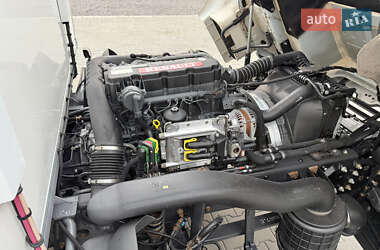 Рефрижератор Renault Midlum 2011 в 