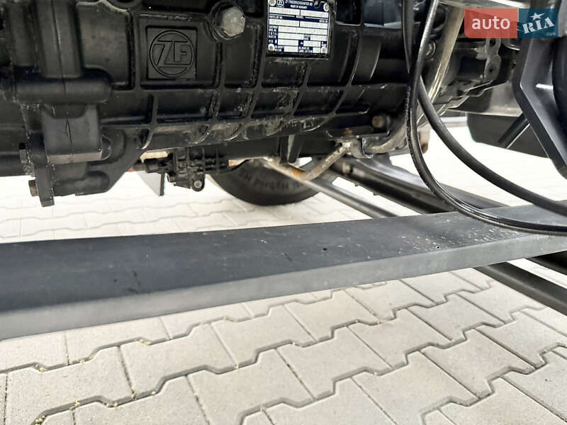 Рефрижератор Renault Midlum 2011 в Харькове
