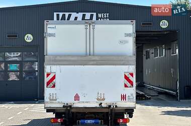 Рефрижератор Renault Midlum 2008 в 