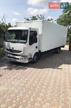 Вантажний фургон Renault Midlum 2005 в 