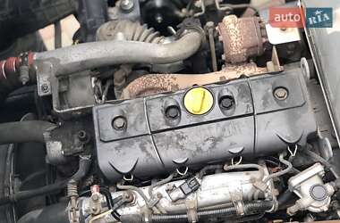 Вантажний фургон Renault Midlum 2005 в 