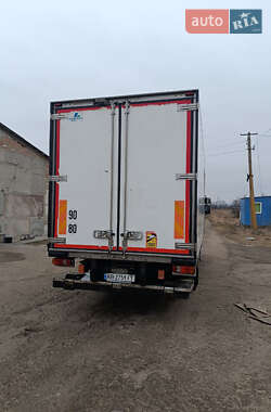 Рефрижератор Renault Midlum 2010 в 