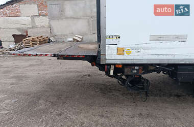 Рефрижератор Renault Midlum 2010 в 