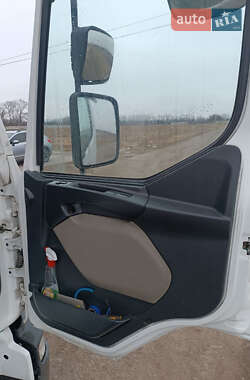 Рефрижератор Renault Midlum 2010 в 